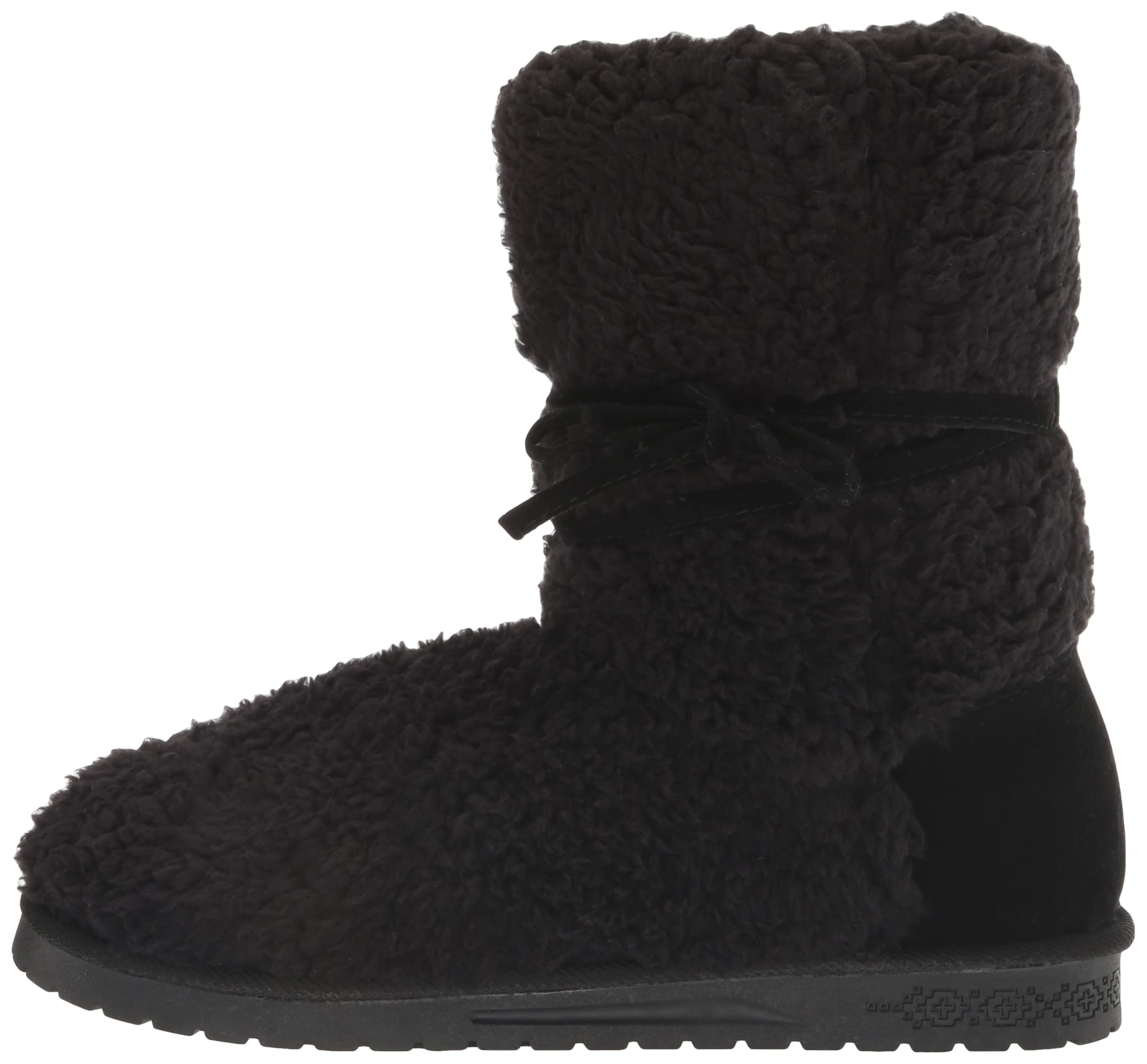 MUK LUKS Kobiety Clementinekozaki