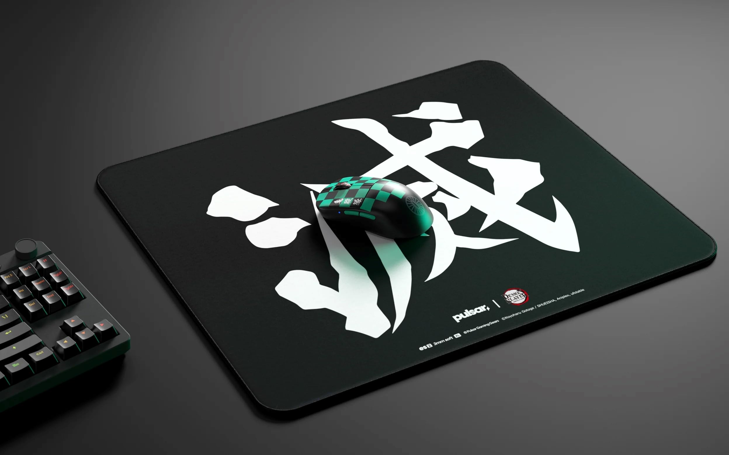 Pulsar Gaming Gears ES1 ES2 【公式通販】