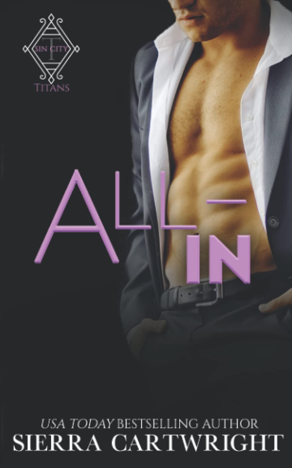 All-In (Titans Sin City)