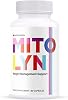 Mitolyn CapsulesFood SupplementNatural ingredients60 Capsules-1 Month SupplySUPPSKO NEEDS