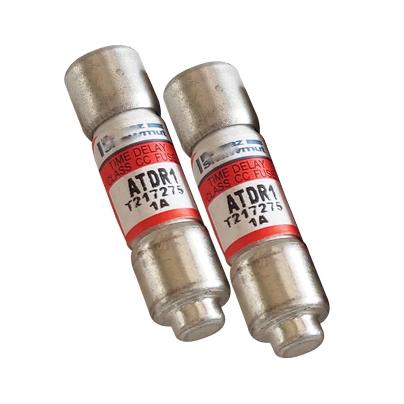 Fusible AMP-Trap 600V ATDR25 temporisé 25A pour armoire électrique