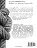 ROPE: Twists & Turns an artist’s coloring book (Colouring in books by Morrison Polkinghorne) #1