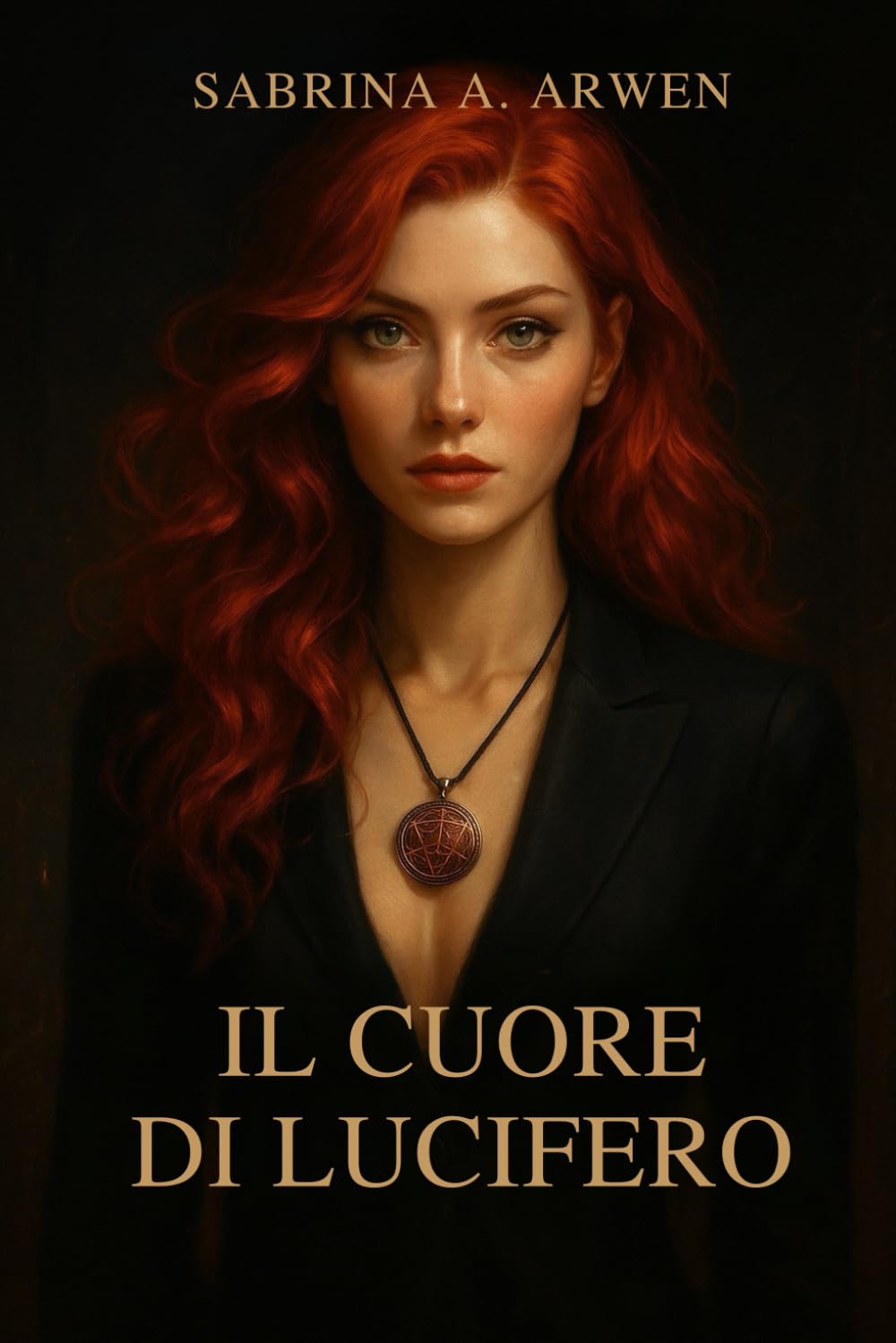 Il Cuore di Lucifero