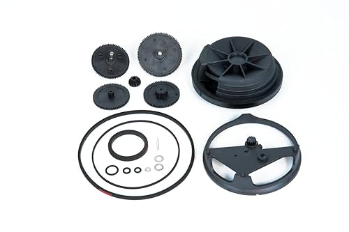 Miniatura 4 de Fill-Rite Kit de reparación 900KT para medidores de la serie 900