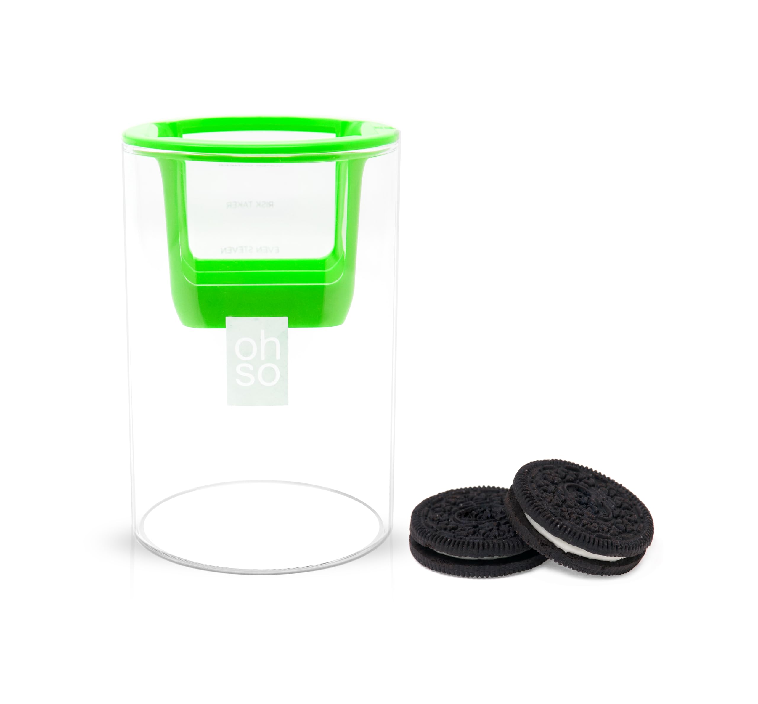 OHSO The Big Dipper Cookie Dipper (Green)
