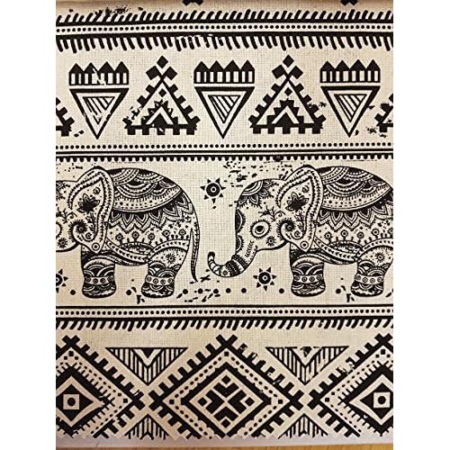 Aztec Fabric Amazon Co Uk