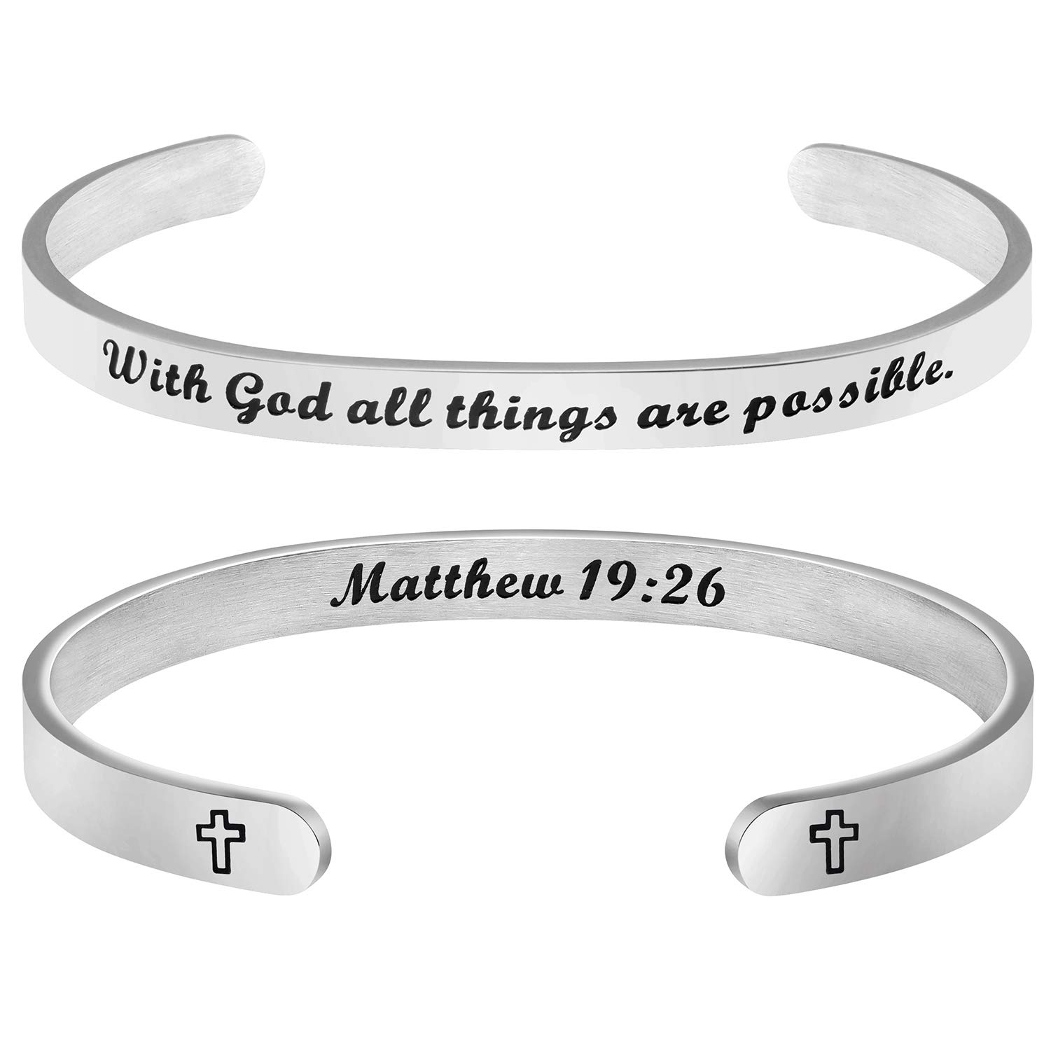 10 Best Mens Religious Bracelets 2023 Reviews & Ratings
