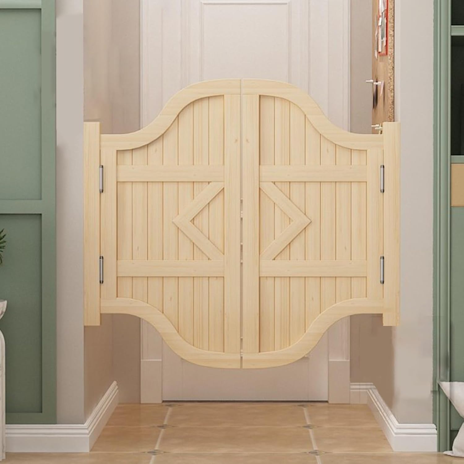 送料込み】木製ドア 扉 アンティーク建具 木製扉 店舗什器 DIY カフェ