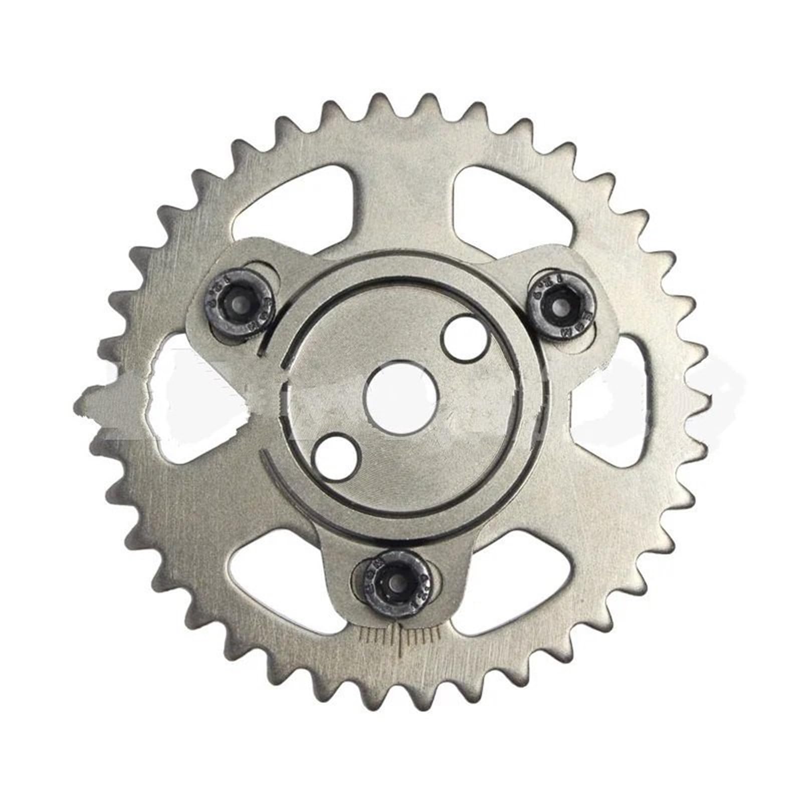 Zębatka Do Aerox R15 V1 V2 Lc135