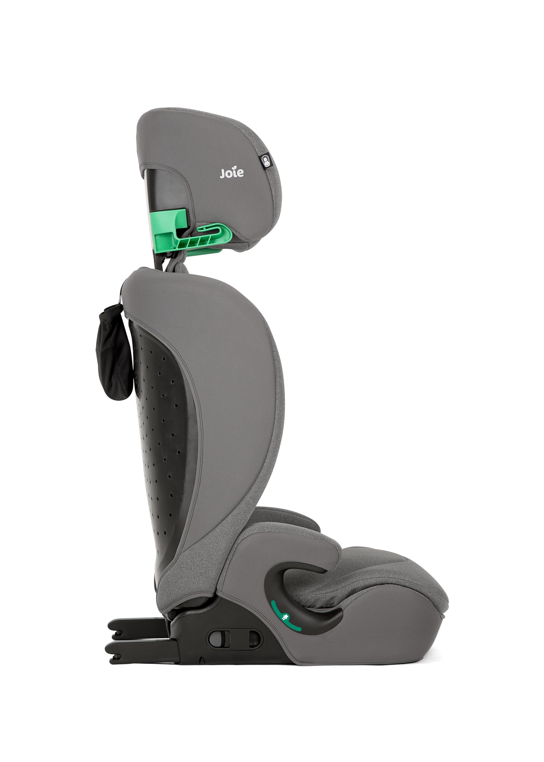 Joie i-Irvana Kindersitz i-Size R129 ISOFIX GrowTogether Kopfstütze Gurt 15 Monate–12 Jahre 76–150 cm