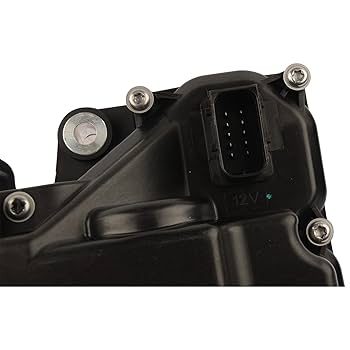 4387304RX Denoxtronic 2.2 Supply Module 12V DEF Pump Urea