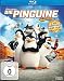 Produktbild Die Pinguine aus Madagascar [Blu-ray]