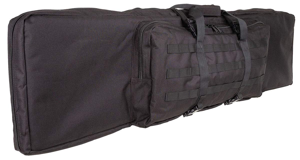 MFH Gewehrtasche, Large, für 2 Waffen