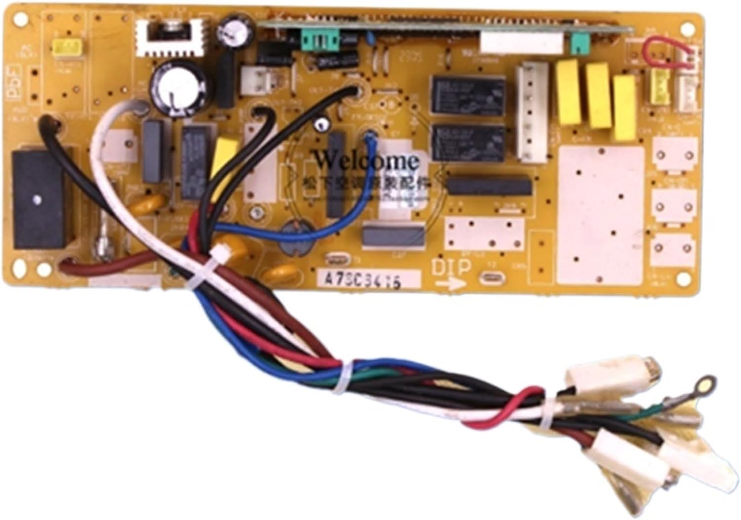 For Air conditioning computer board A744733 A73C3415 A73C2418