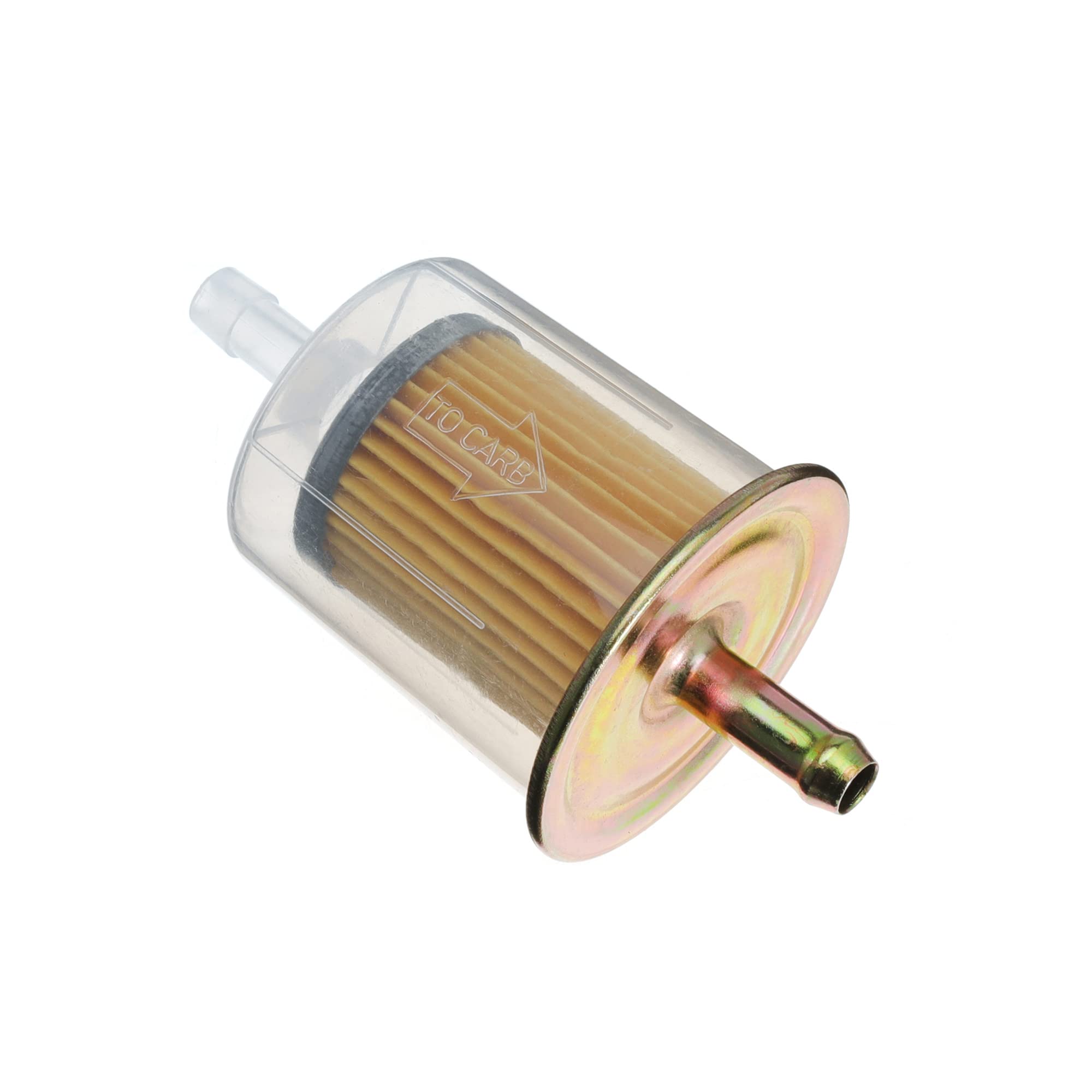 5 FUEL FILTERS INDUSTRIAL HIGH PERFORMANCE UNIVERSAL INLINE GAS - Foto 10