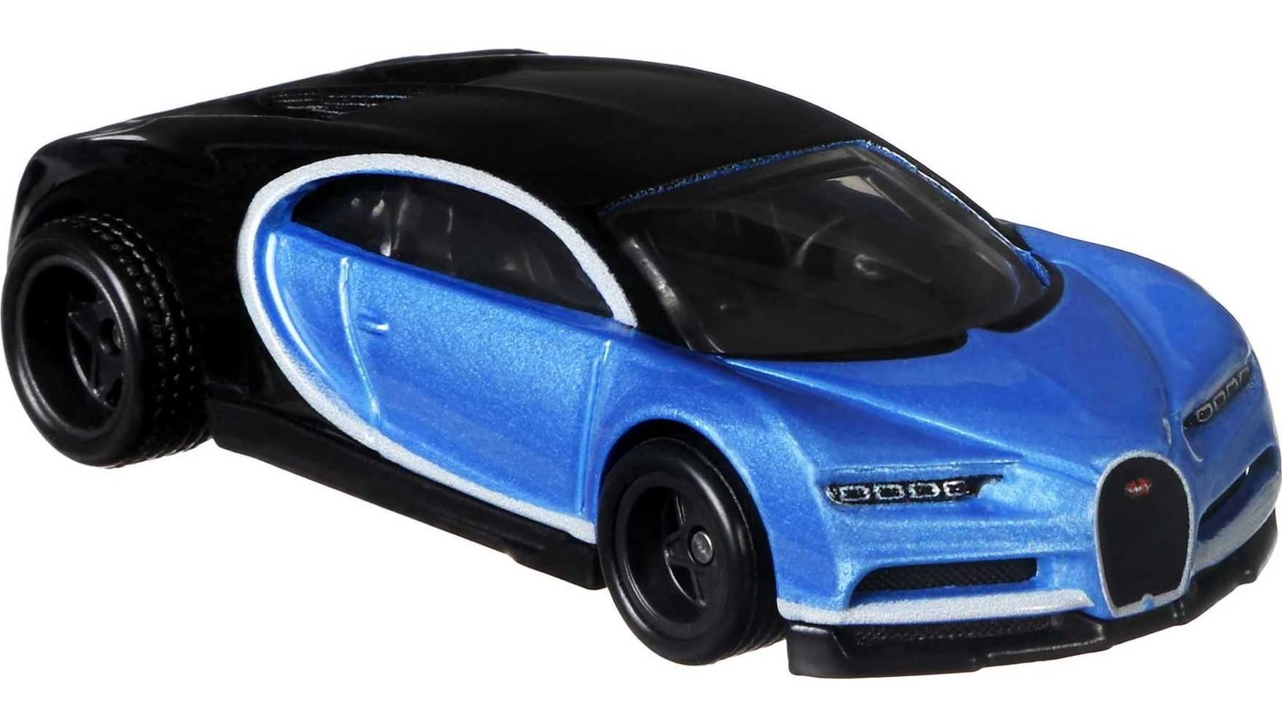 Mattel Hyper Cars | Hot Wheels Premium HCR54 | Zestaw kolekcjonerski 4 części