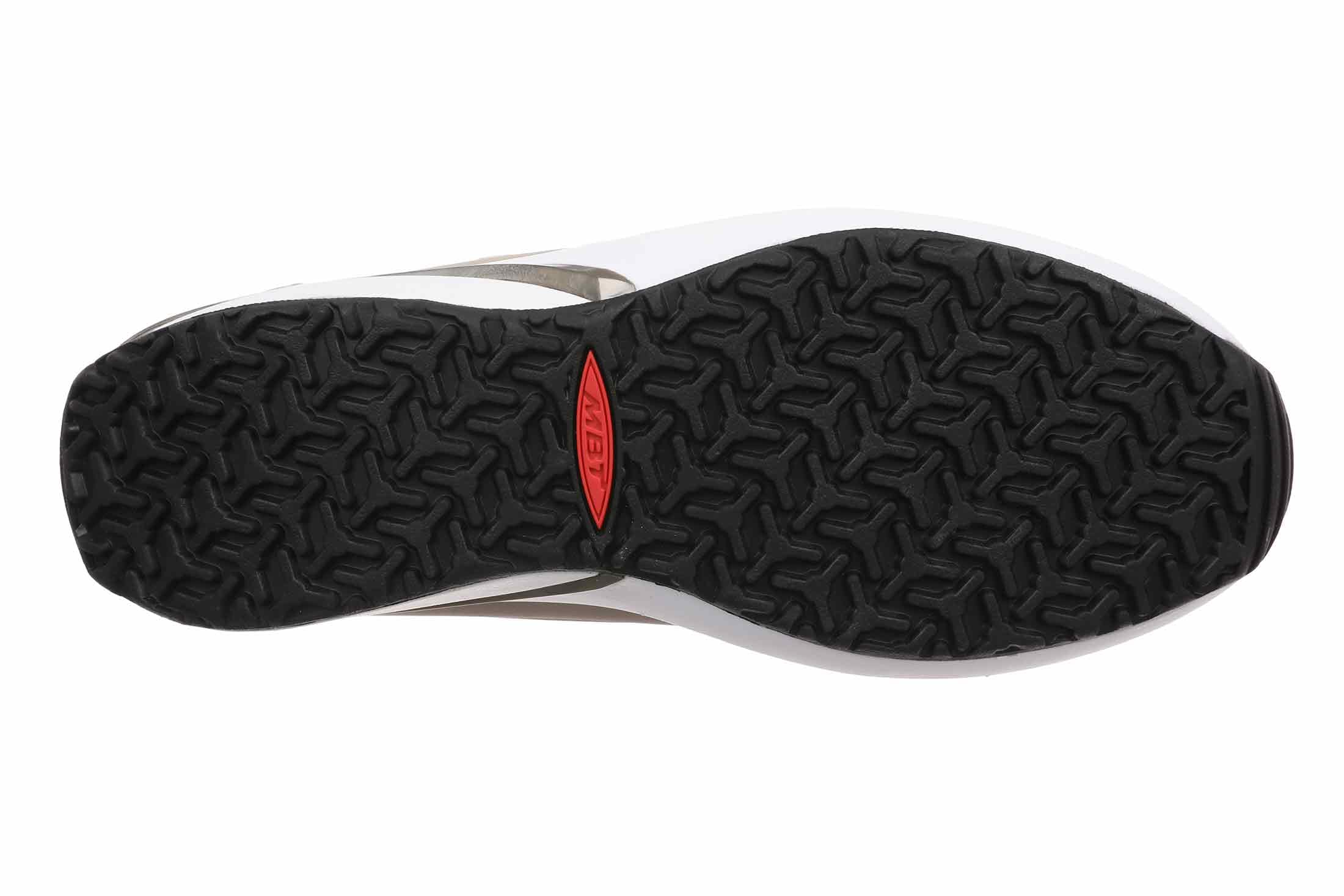 MBT BARIDI 2 damskie baleriny sportowe anatomiczne wygodne buty do chodzenia fizjologiczne wygodne buty do chodzenia z zakrzywioną podeszwą komfort i stabilność. Mokasyny na co dzień z zamknięciem
