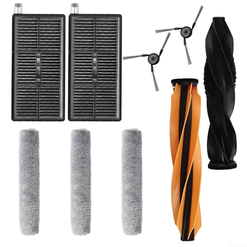 Kit Accessori per dreame Aqua10 Ultra Track 20 per ricambi Kit