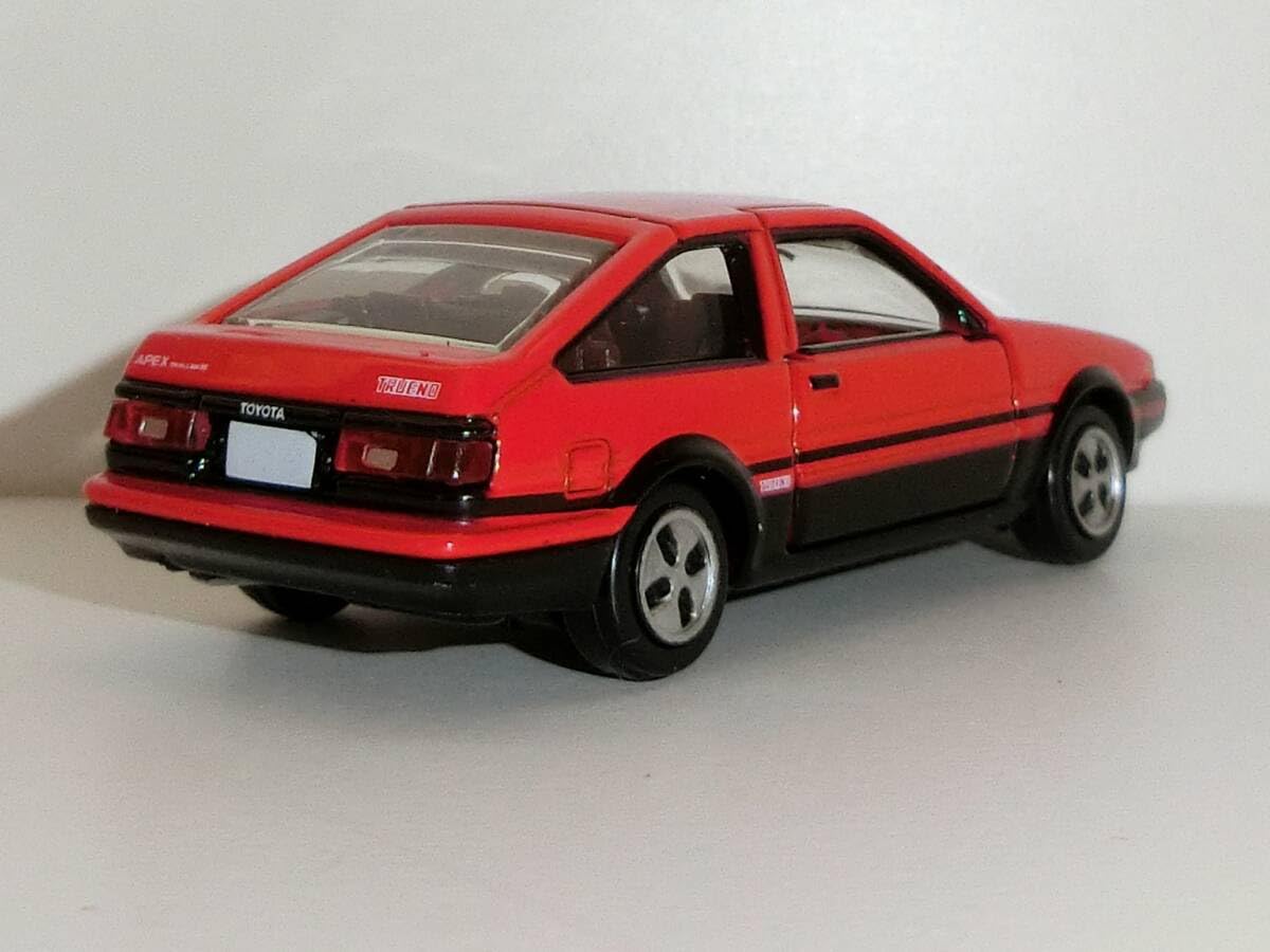 Amazon.co.jp: トミカプレミアム 4台セット 38 サバンナ RX-7 FC3S 39