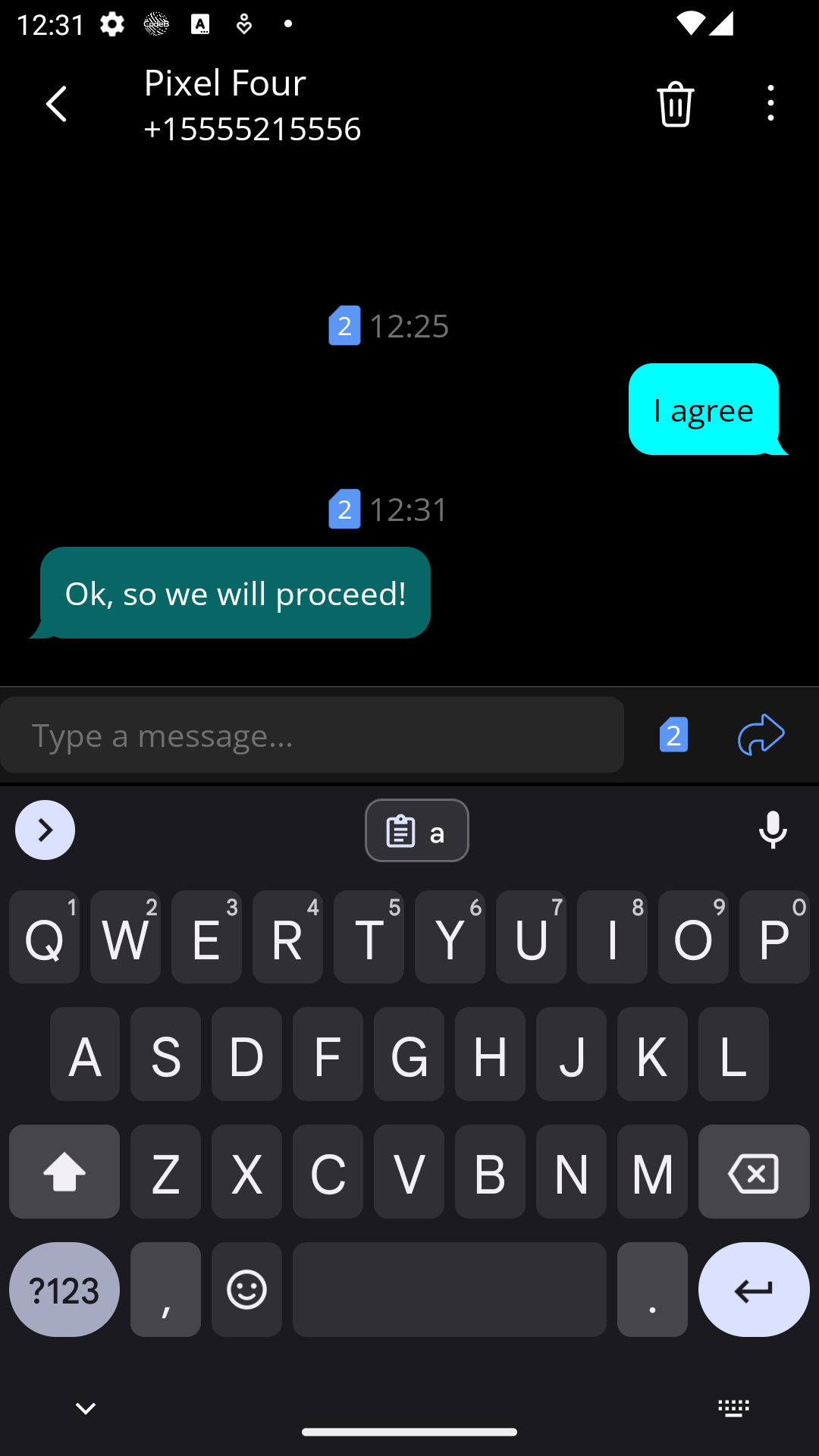 Codeb CodeB TOTP SMS - App on Amazon Appstore