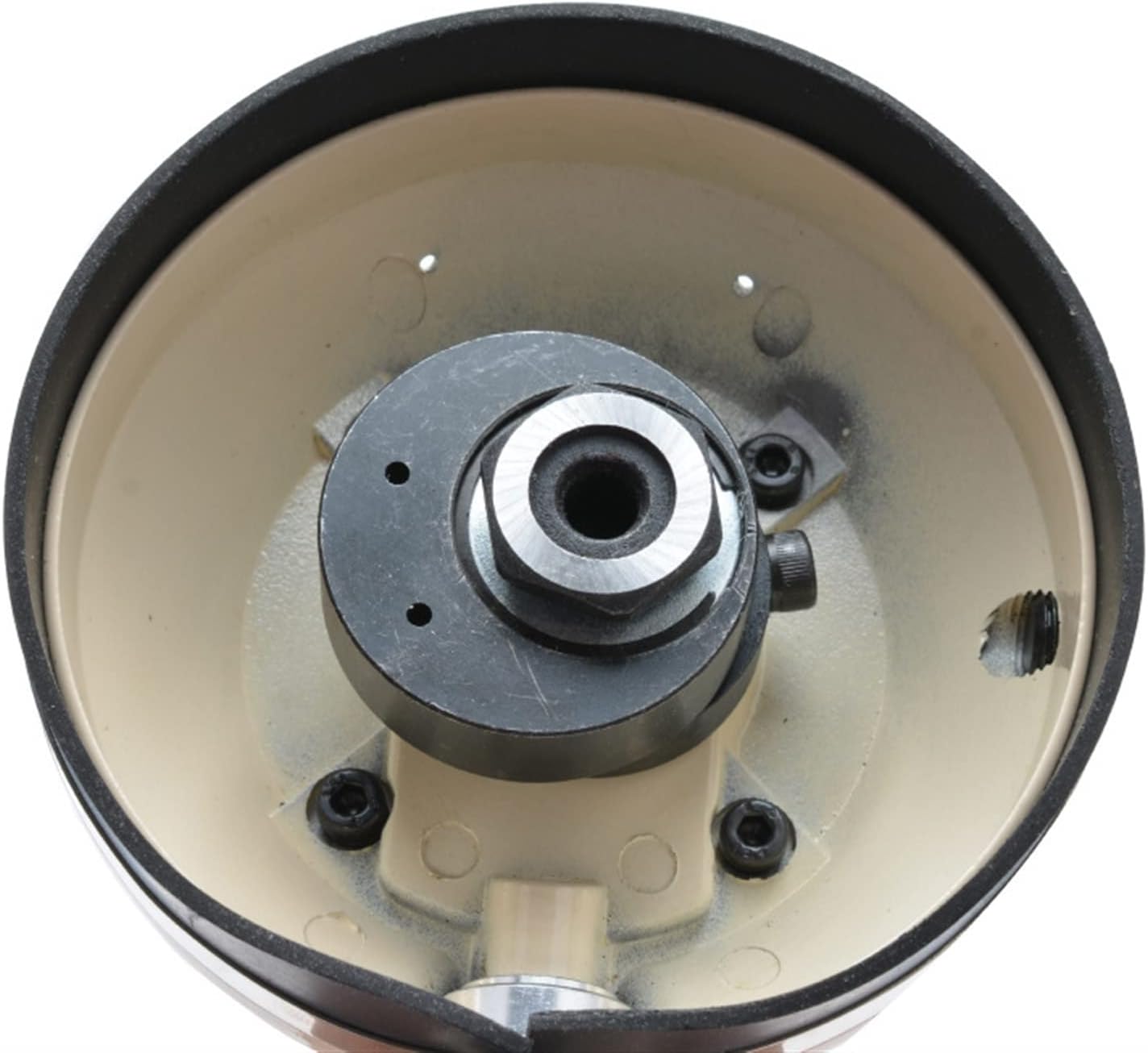 Wet polisher 5" Heavy Duty Pneumatic Sander 125mm Sander Powerful Pneumatic Sander BD-7078