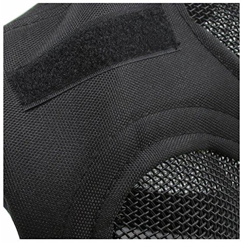 Coldstar V6 Acciaio di Alta qualità della Rete