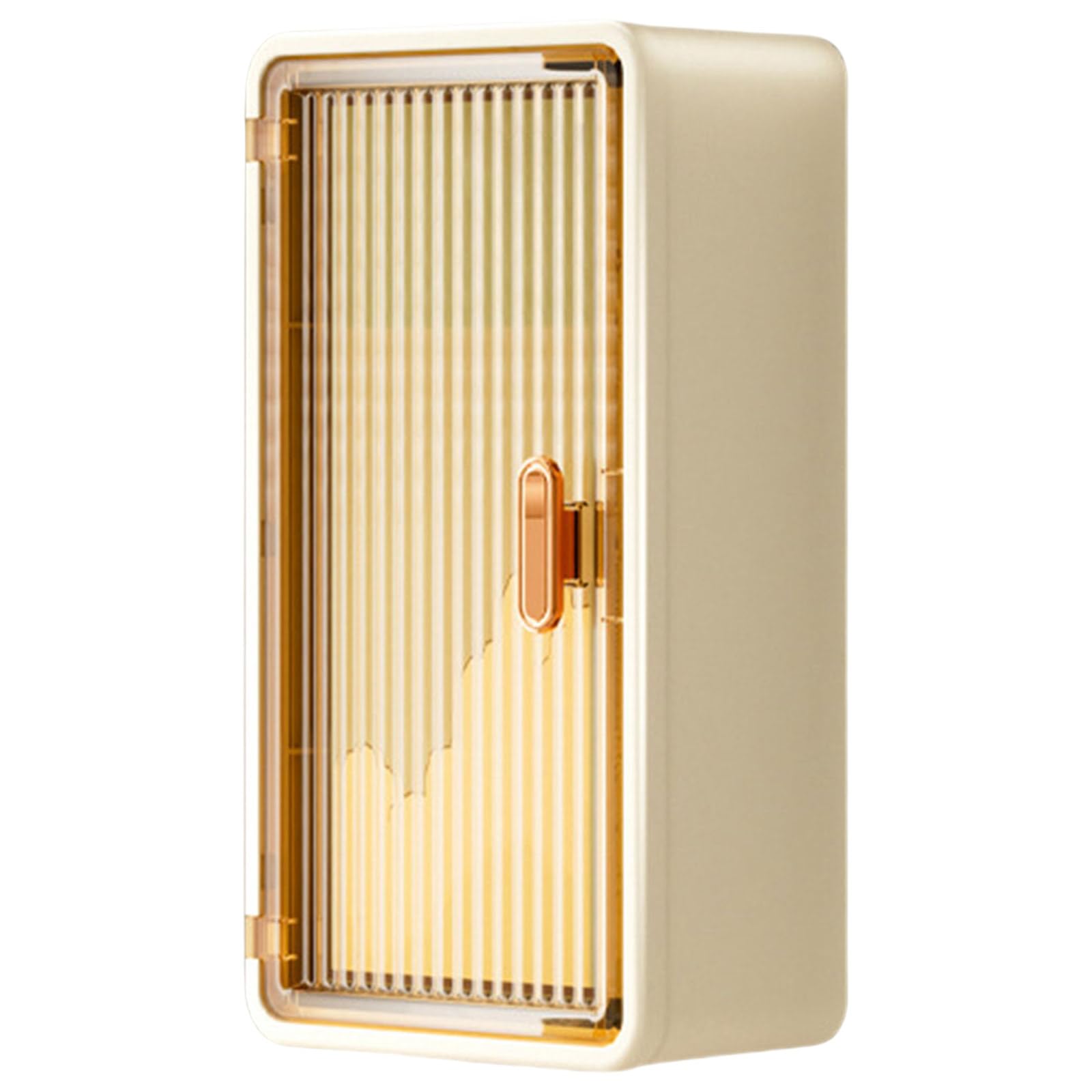 Multipurpose Wall Mount Tissue Box Paper Towel Dispenser Elegant Adhesive Cosmetics Organiser for Household Use Kitchen Towel Dispenser