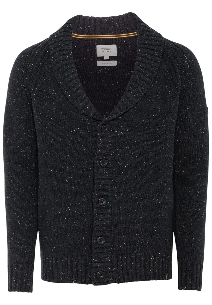 Oxford for Men in brown | camel active