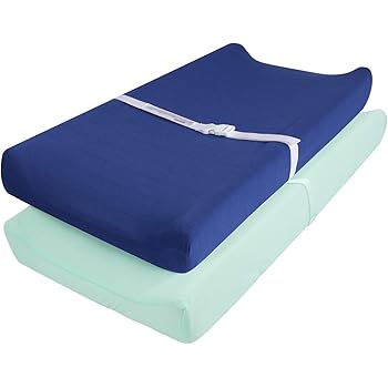 34 inch changing pad cover