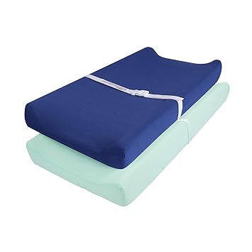 34 x 16 changing pad