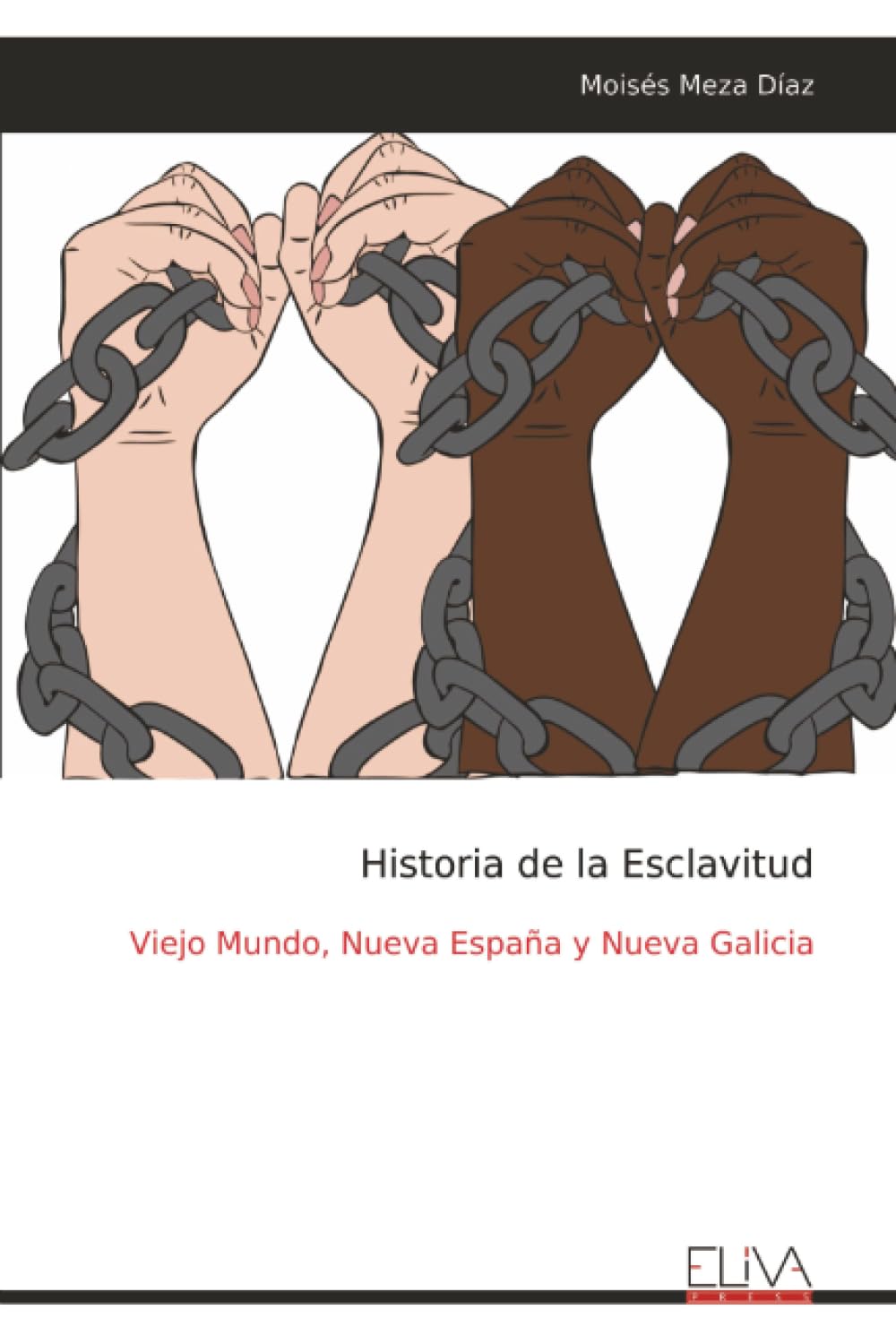Historia de la Esclavitud: Viejo Mundo, Nueva España y Nueva Galicia