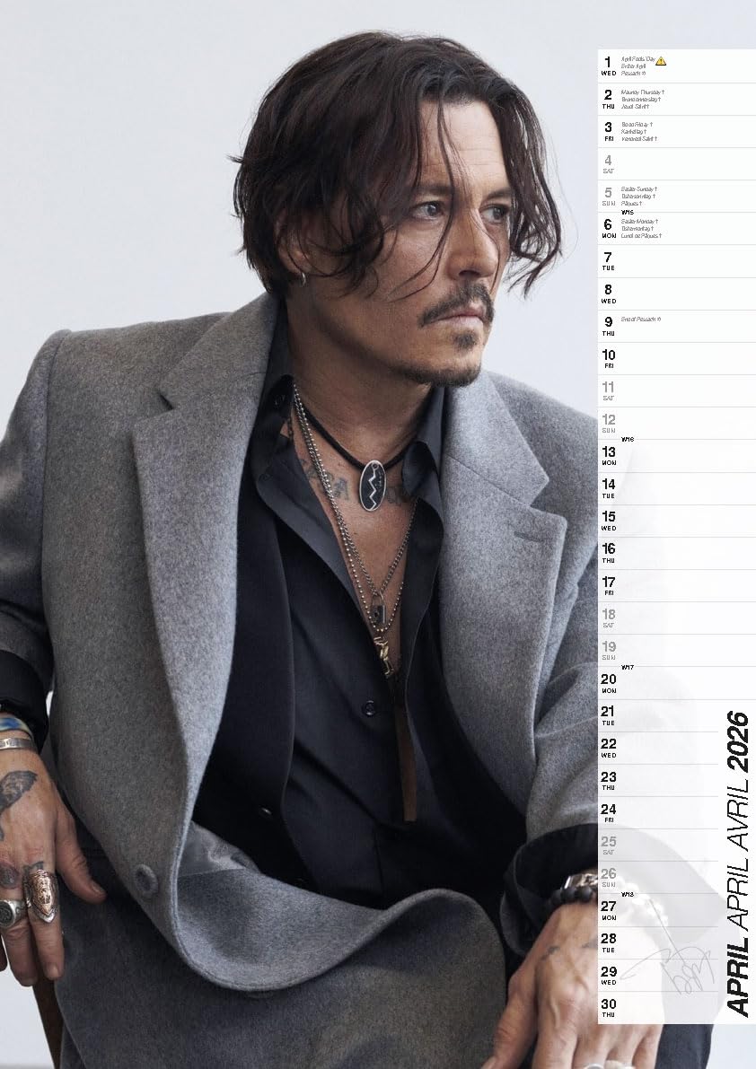 Amazon.co.jp: ジョニー・デップ: 本、バイオグラフィー、最新アップデート