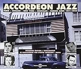  Acordeon Jazz 1911-1944