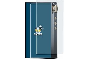 Cayin N3 Screen Protector: Enhanced Protection for Your Precious Music Player