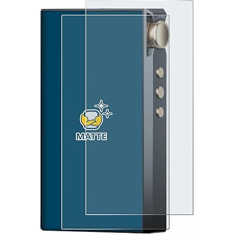 Cayin N3 Screen Protector: Enhanced Protection for Your Precious Music Player