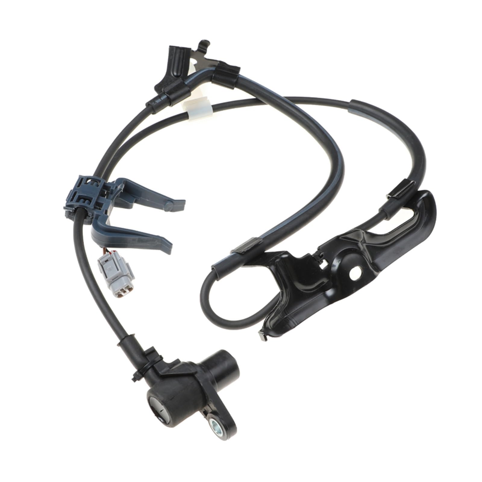 MXXDMOPD 89543-07030 89542-07030 Front Left/Right ABS Sensor 2005-2012 2006-2011 8954207030 8954307030(Front Left (Fl))