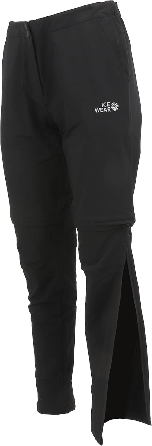 ICEWEAR Sóla Women's Zip-Off Pants