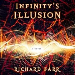 Page de couverture de Infinity's Illusion