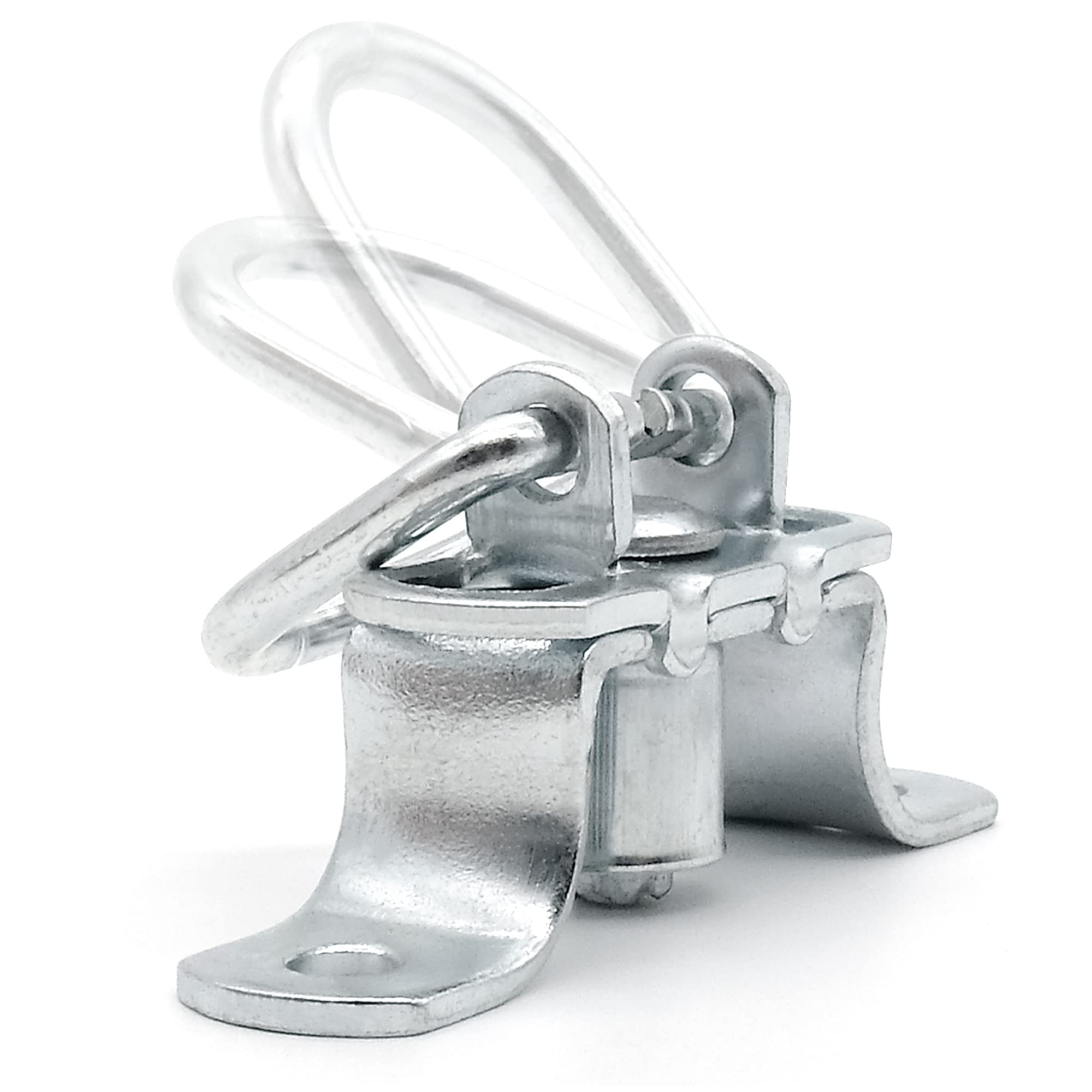 CTIRCHIU 20 Sets Drehverschlüsse - Planenbefestigung Für Plane & Segeltuch