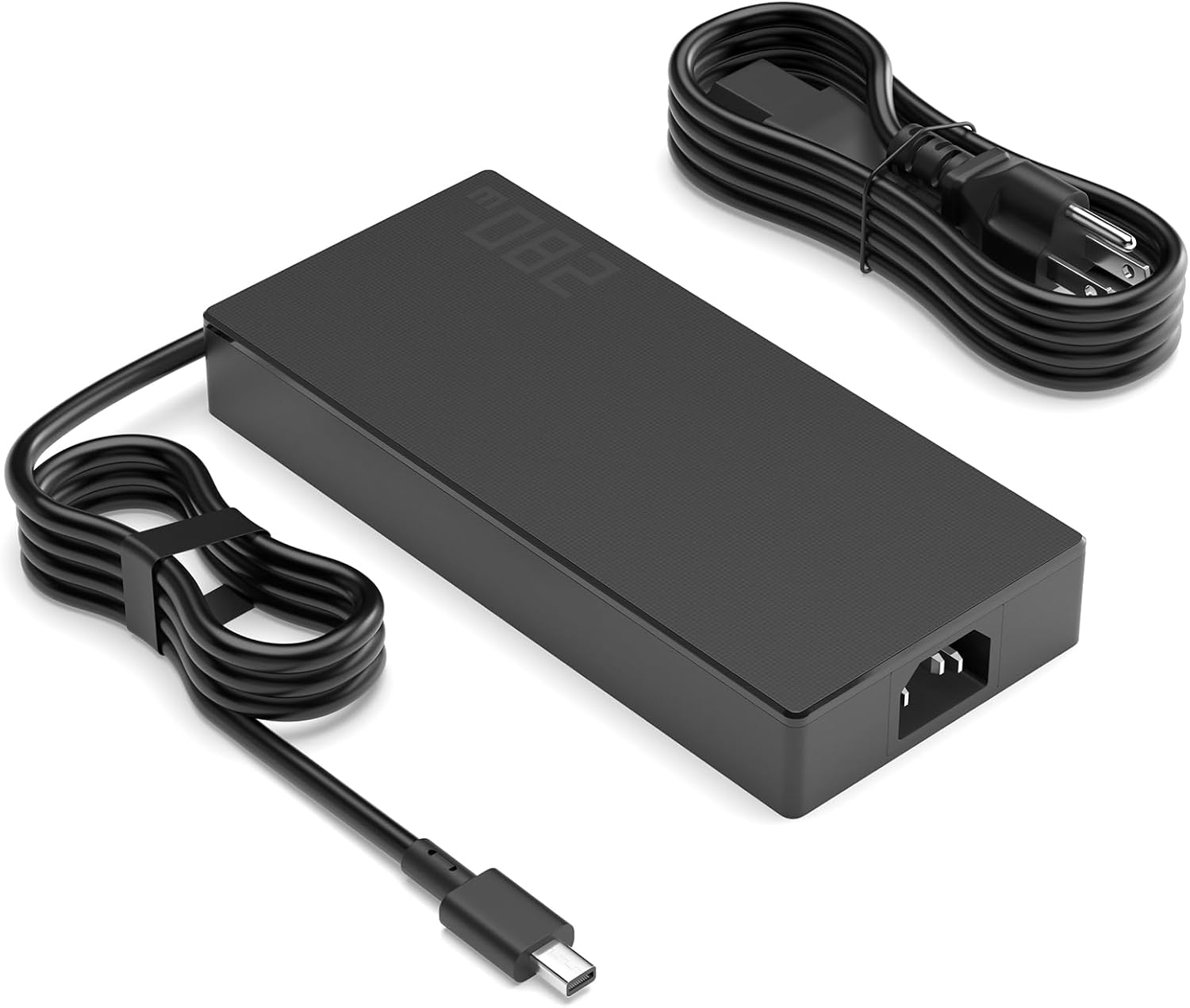 GKLSPL 280W 20V 14A Charger Compatible with Asus Strix G18 G16 G815 G615 G815J G815L G615L G615J TUF Gaming F16 FX608 A16 A18 A14 Zephyrus G16 G14 Laptop ADP-280BB B Gaming Laptop Adapter