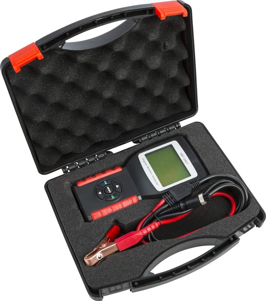 Fire Power HBT-0401 Digital Battery Tester