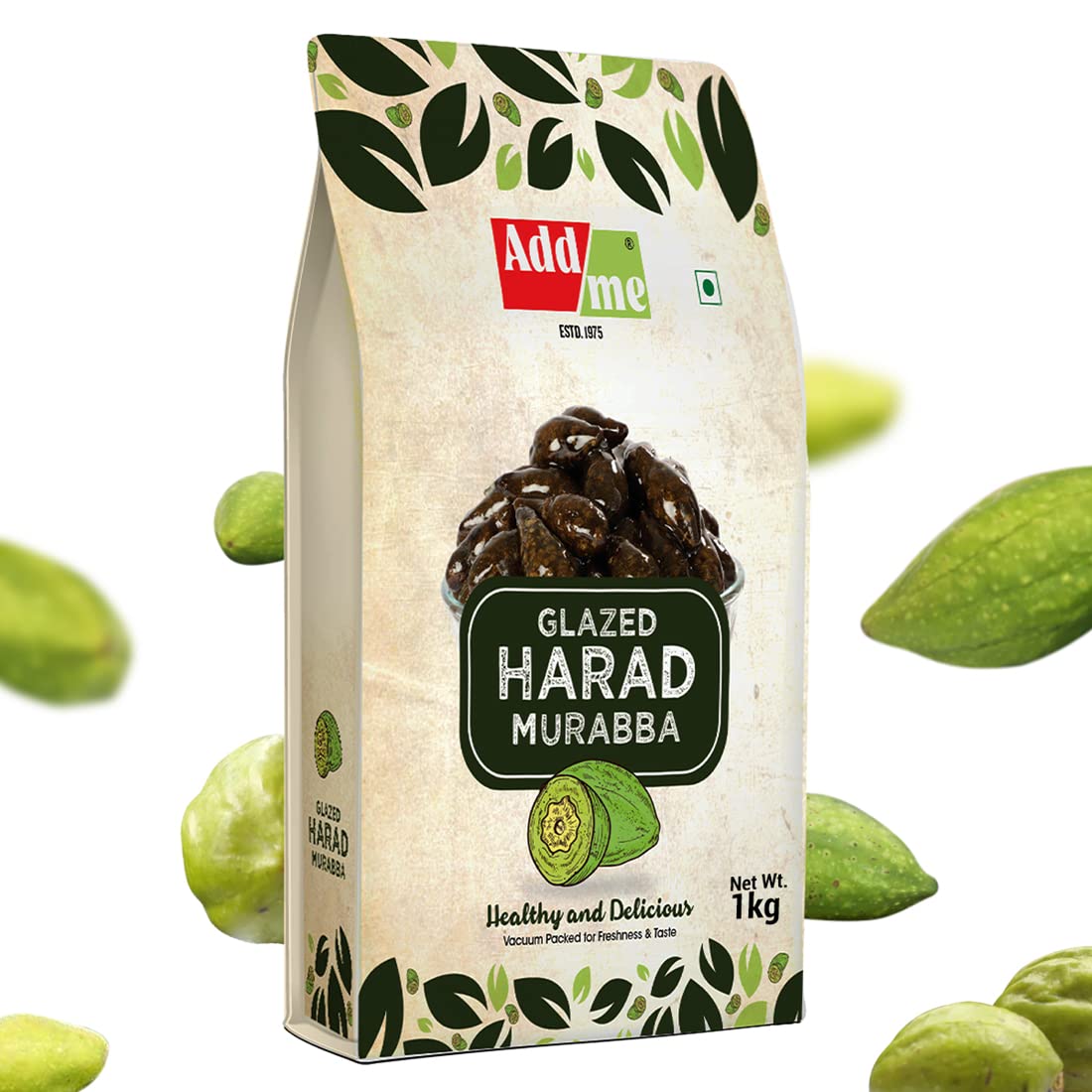 Add me Dry Whole Harad Murabba 1KG Large Size Harad Murabba Vacuum Packed Pack of 1 kg Immunity boosters (B08B8PLK48) Amazon Price History, Amazon Price Tracker