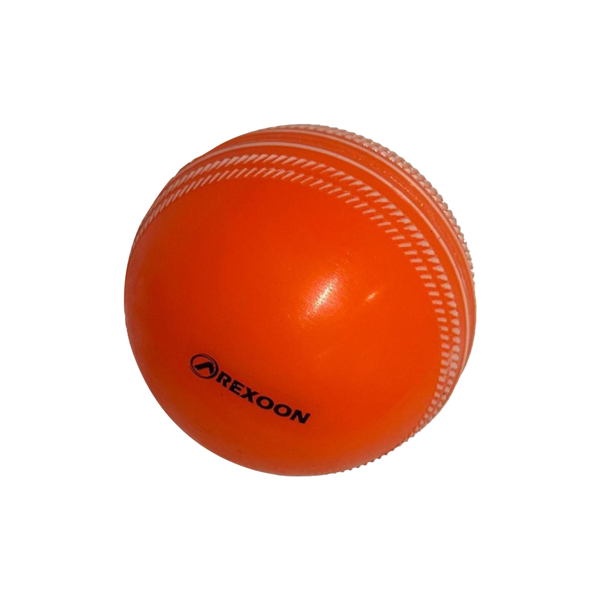 Arexoon Buy 5, Get 1 Free! Exclusive CRICKET BALL i10 PACK - 6 Durable Soft PVC Practice Balls (115-130gm)