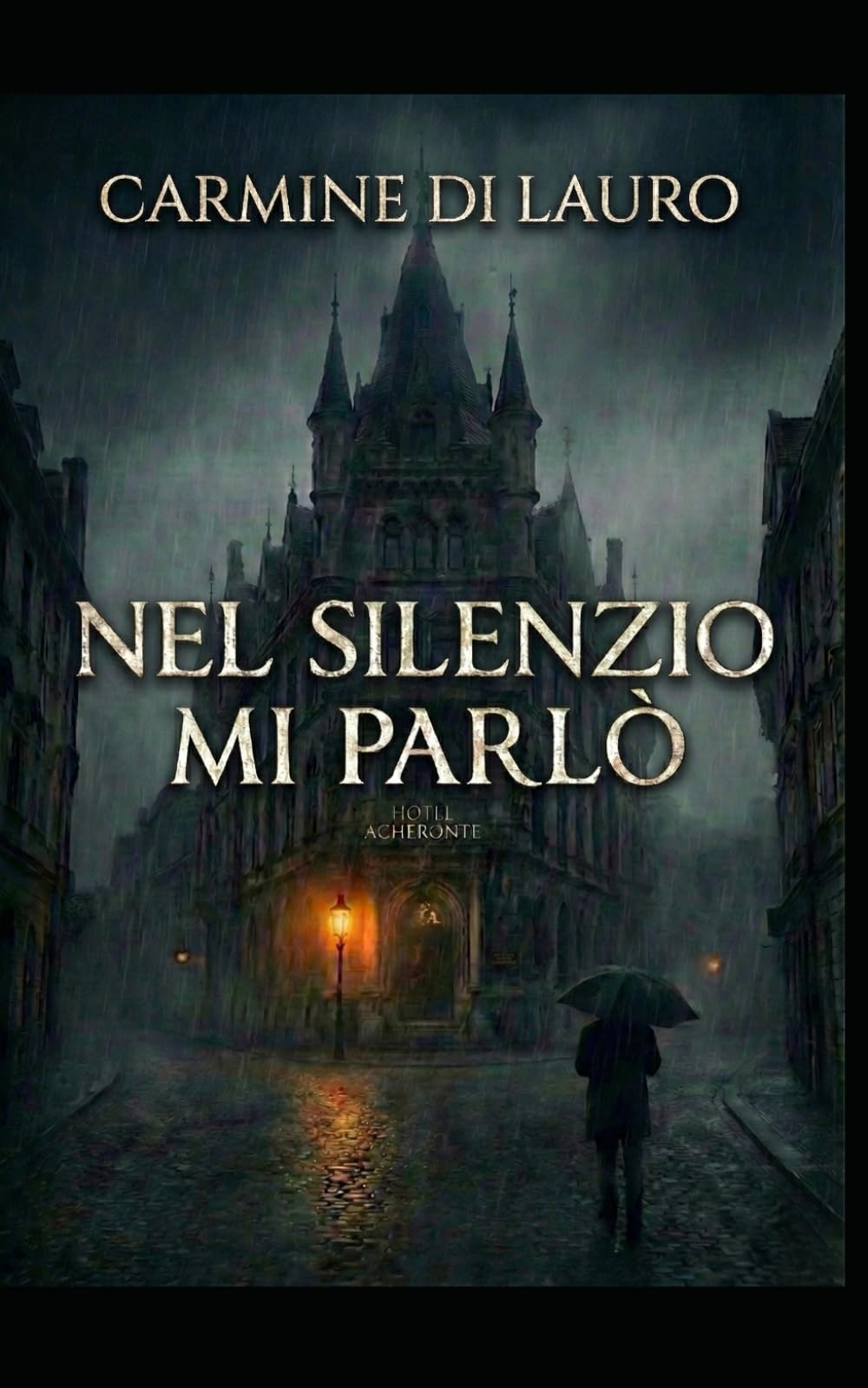 Nel Silenzio Mi Parlò