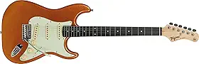 GUITARRA 3S ESCALA ESCURA ESCUDO AWH TG-500 MGY TAGIMA