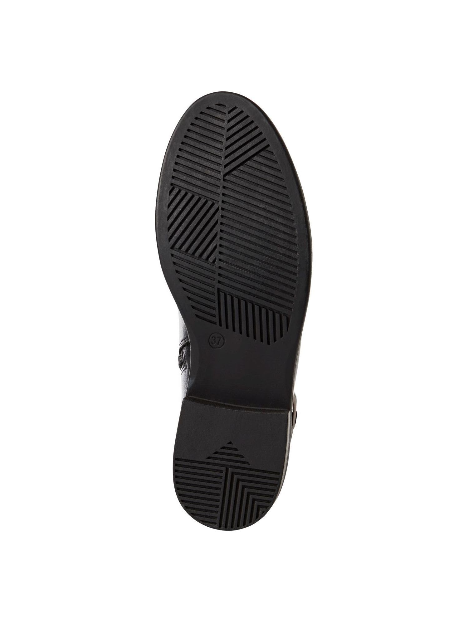 MARCO TOZZI Kobiety Marco Tozzi Mode-stiefel 2-25321-45Moda — buty