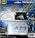 PLASTICOLOR 002209R01 Warner Brothers Warner. Bros Batman Hitch Cover, 1 Pack