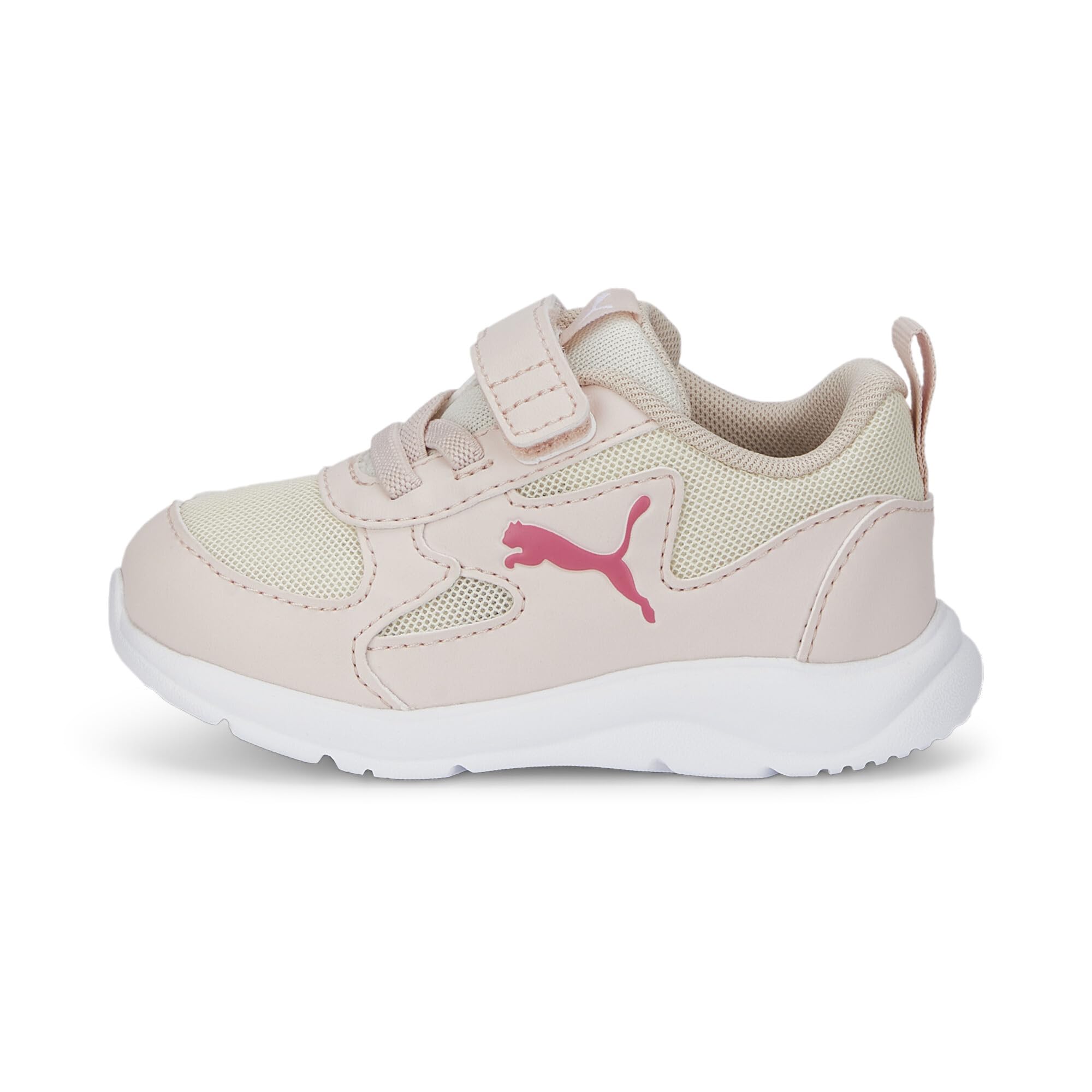 PUMA Fun Racer Inf unisex-child Sneaker