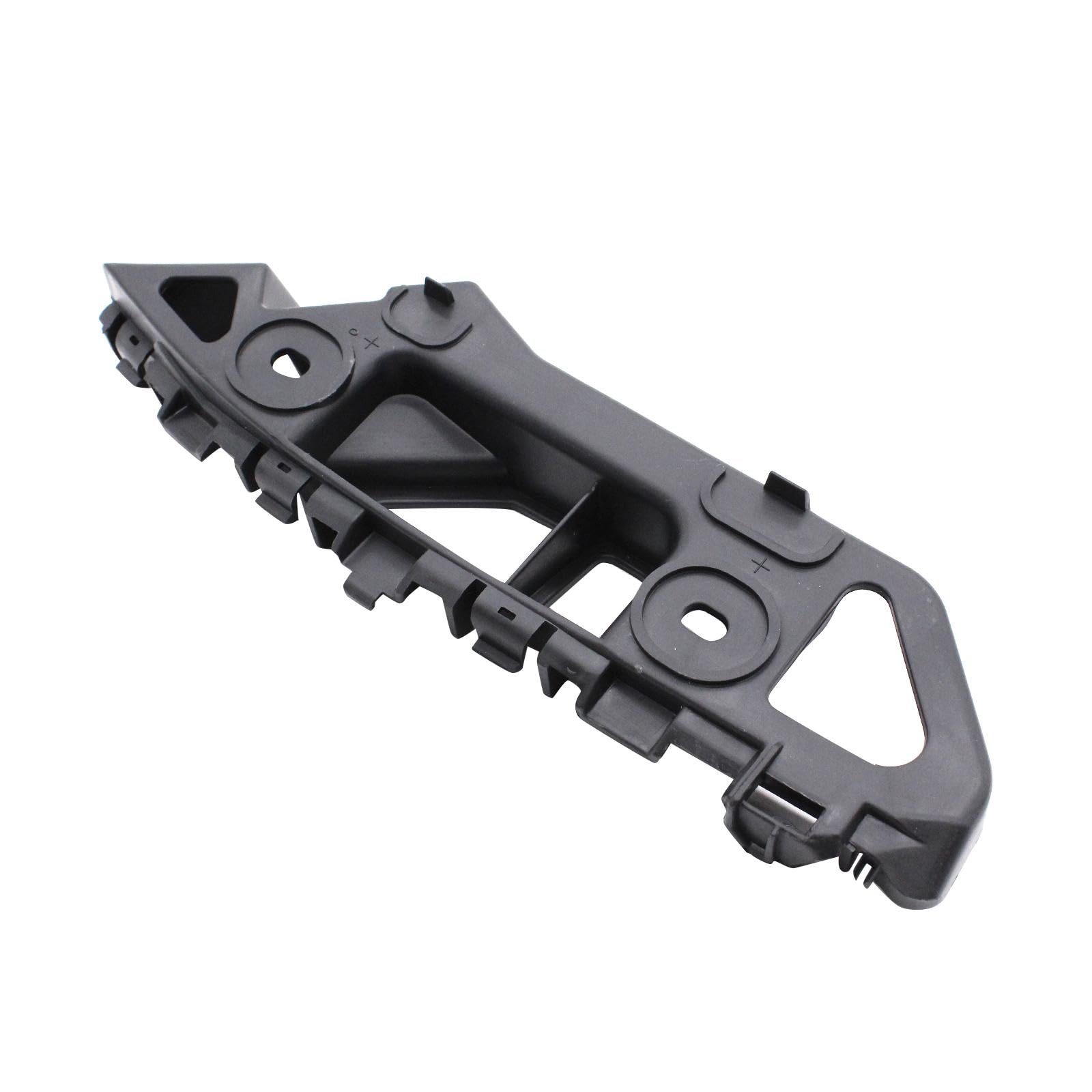 Dickly Car Front Bracket Holder 2K5807183/2K5807184 Durable Easy 