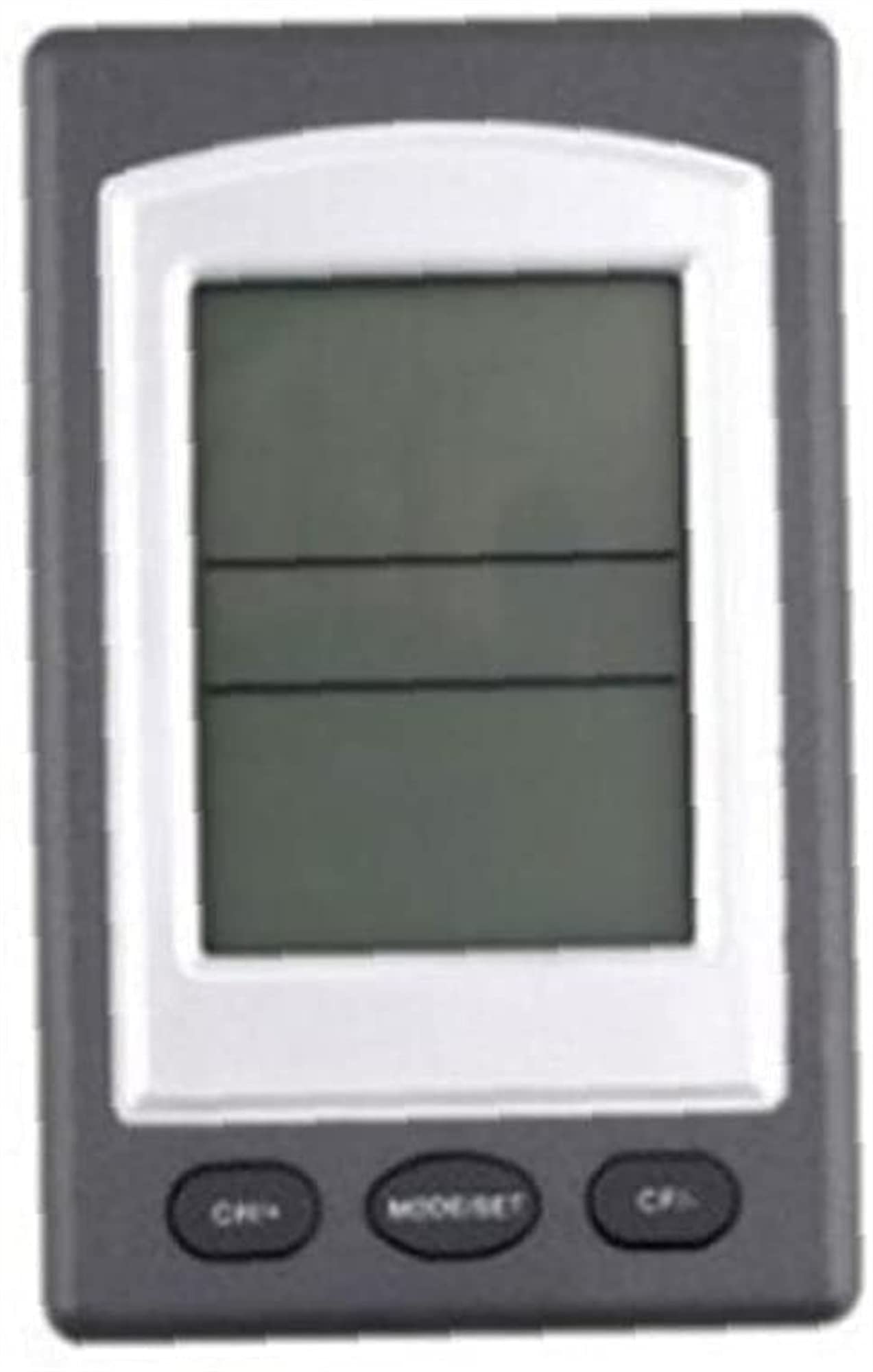 Termometr basenowy bezprzewodowy zdalny cyfrowy wskaźnik temperatury wody z wyświetlaczem LCD do wanny z basenem